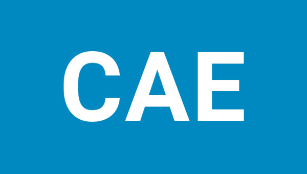 Cambridge English: Advanced (CAE) – C1