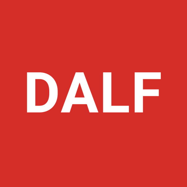 Certificazione DALF – C1-C2