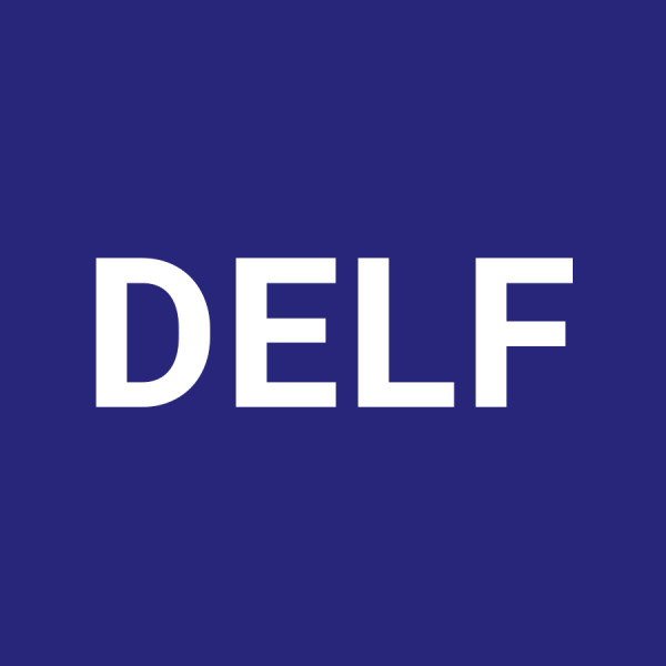 Certificazione DELF – A1-B2