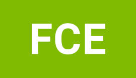 Cambridge English: First (FCE) – B2