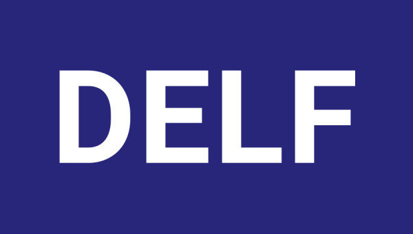 Certificazione DELF – A1-B2